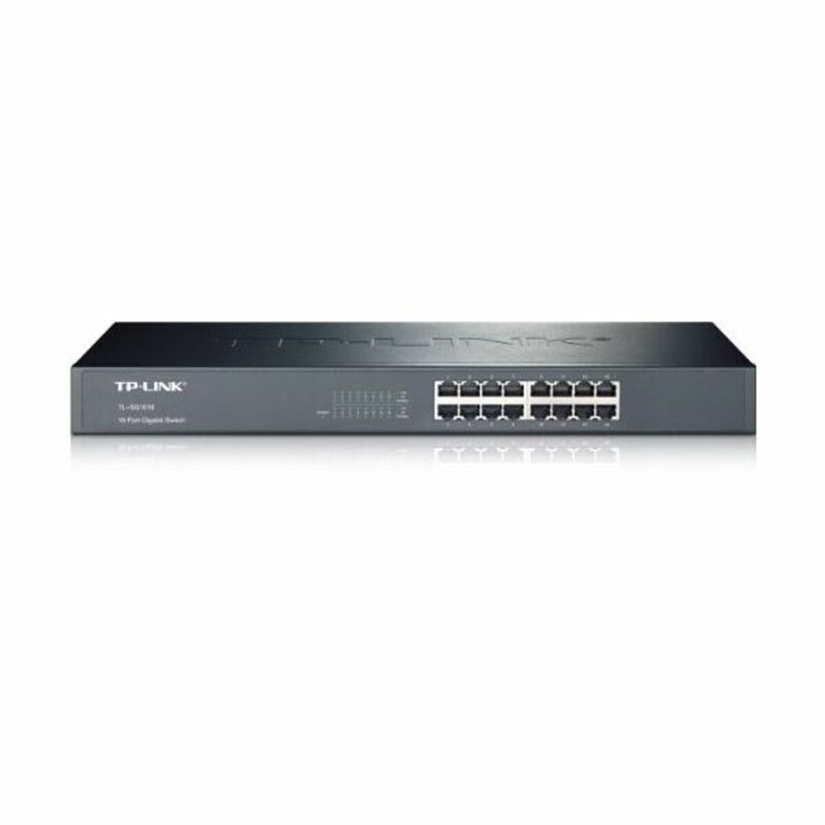 Schakelkast TP-Link FBA_TL-SG1016